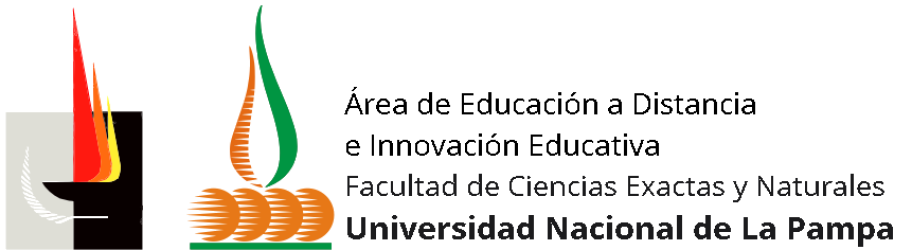 ÁREA DE EDUCACIÓN A DISTANCIA E INNOVACIÓN EDUCATIVA