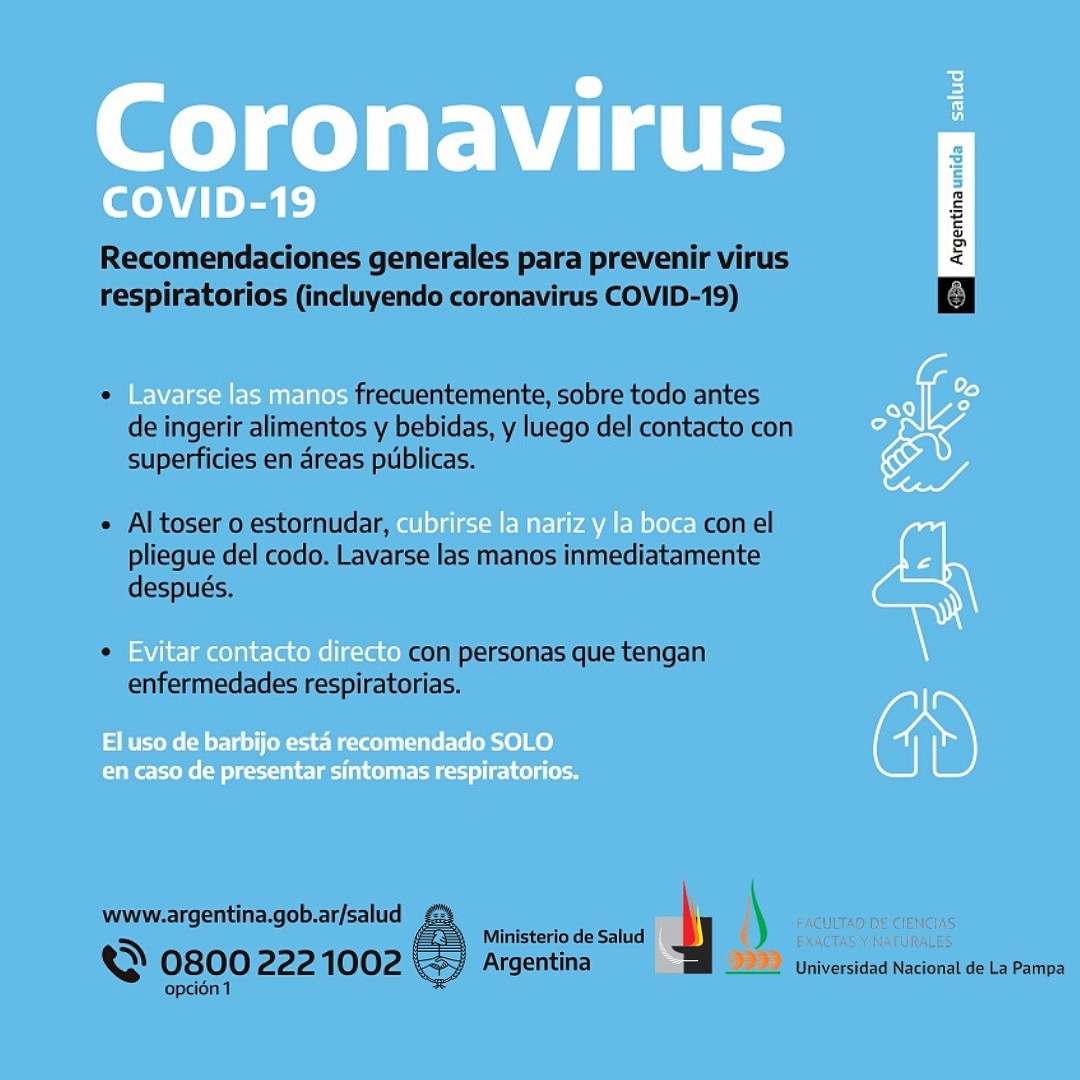 cartel coronavirus